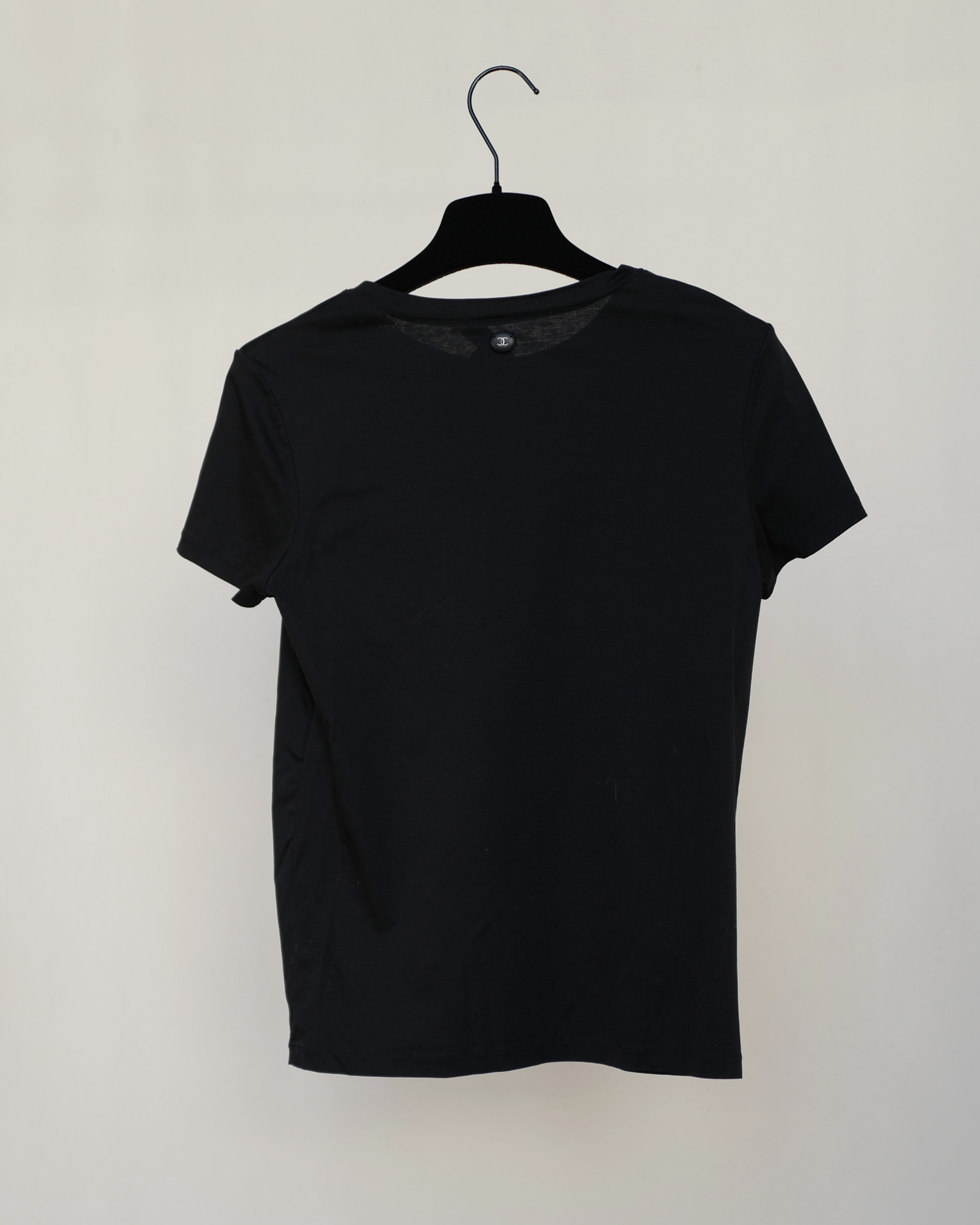 CHANEL GABRIELLE T-SHIRT – Bygone