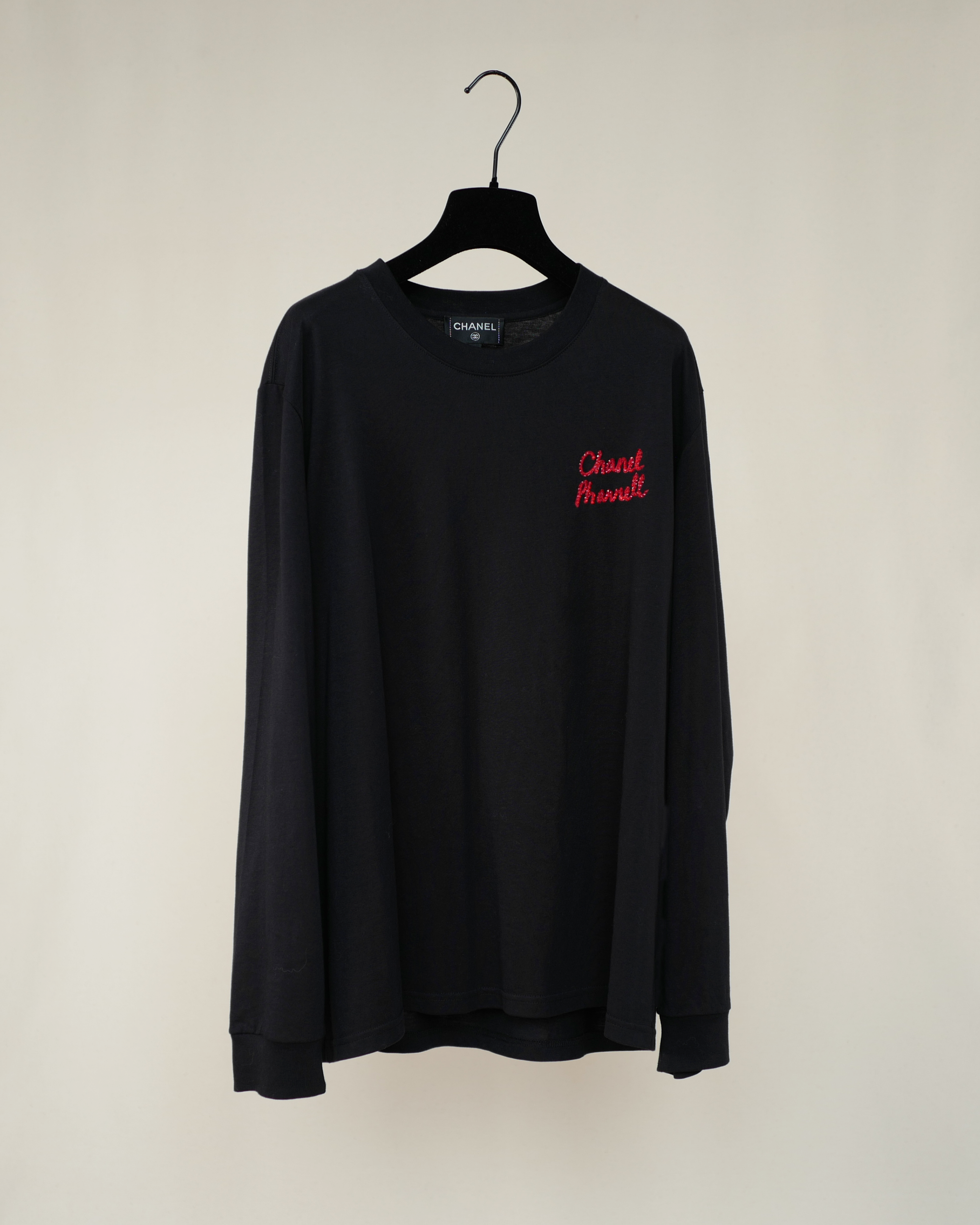 Clothing Chanel Pharrell Shirt Chanel X Pharrell Shirt CHANEL X