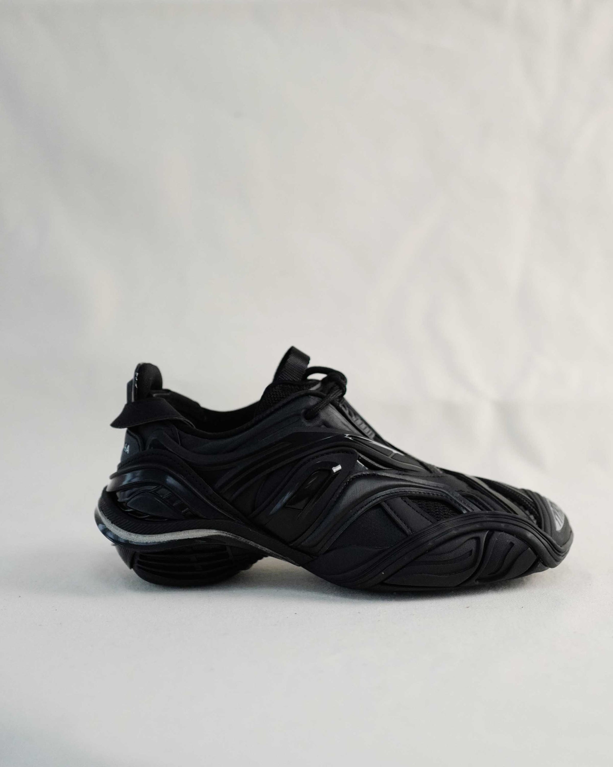 Balenciaga Tyrex Black White (Women's) - 617517W2CB11090 - GB