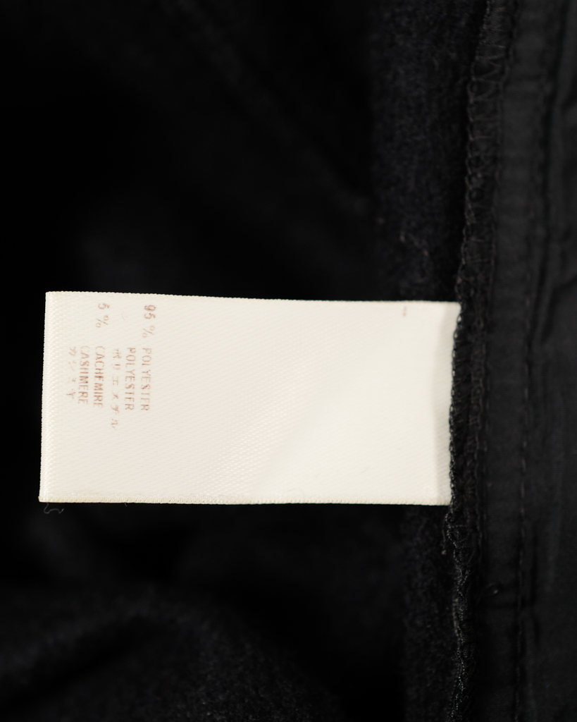 LOUIS VUITTON MINI SKIRT FLEECE – Bygone