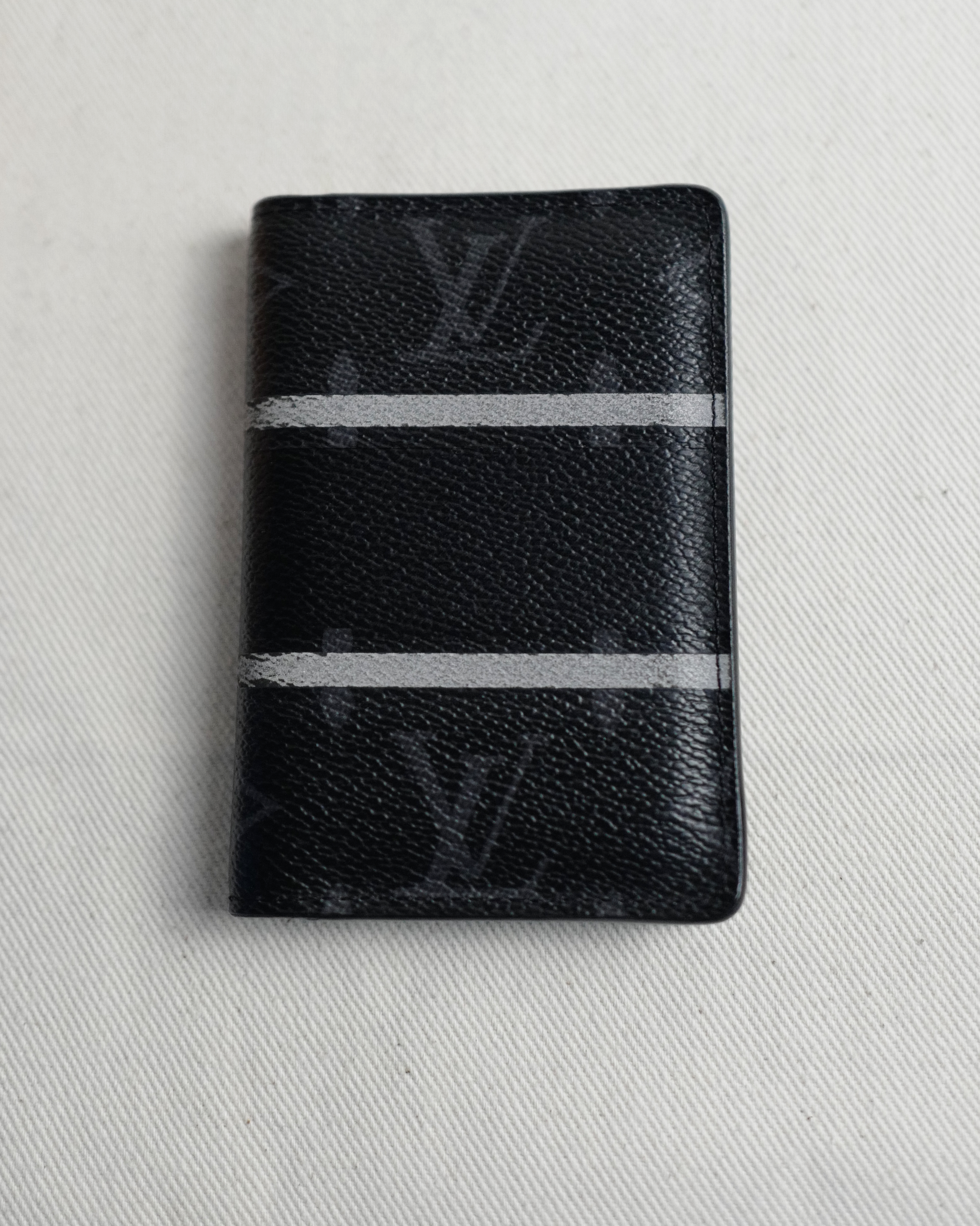 LOUIS VUITTON X FRAGMENT – Bygone